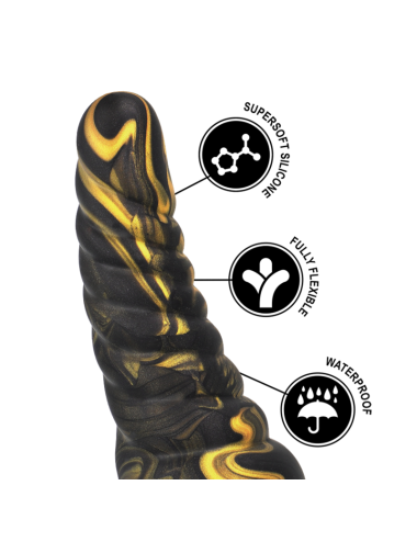 EPIC - FURIAS DILDO GRIECHISCH MYTHOLOGISCH KREATUR