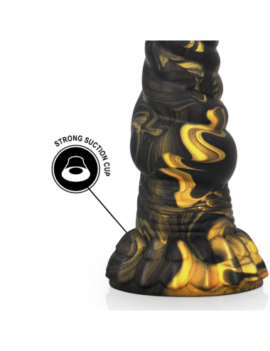 EPIC - FURIAS DILDO GRIECHISCH MYTHOLOGISCH KREATUR