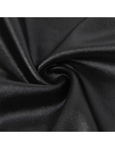 SUBBLIME - 954413 BONDAGE-BODY AUS LEDER SCHWARZ L/XL