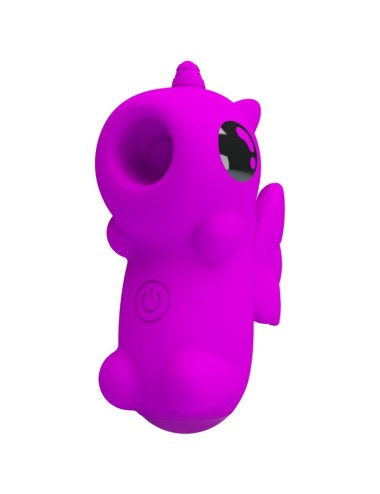 PRETTY LOVE - MINI-SPASSSPIELZEUGE VON MAGIC UNICORN STIMULATOR