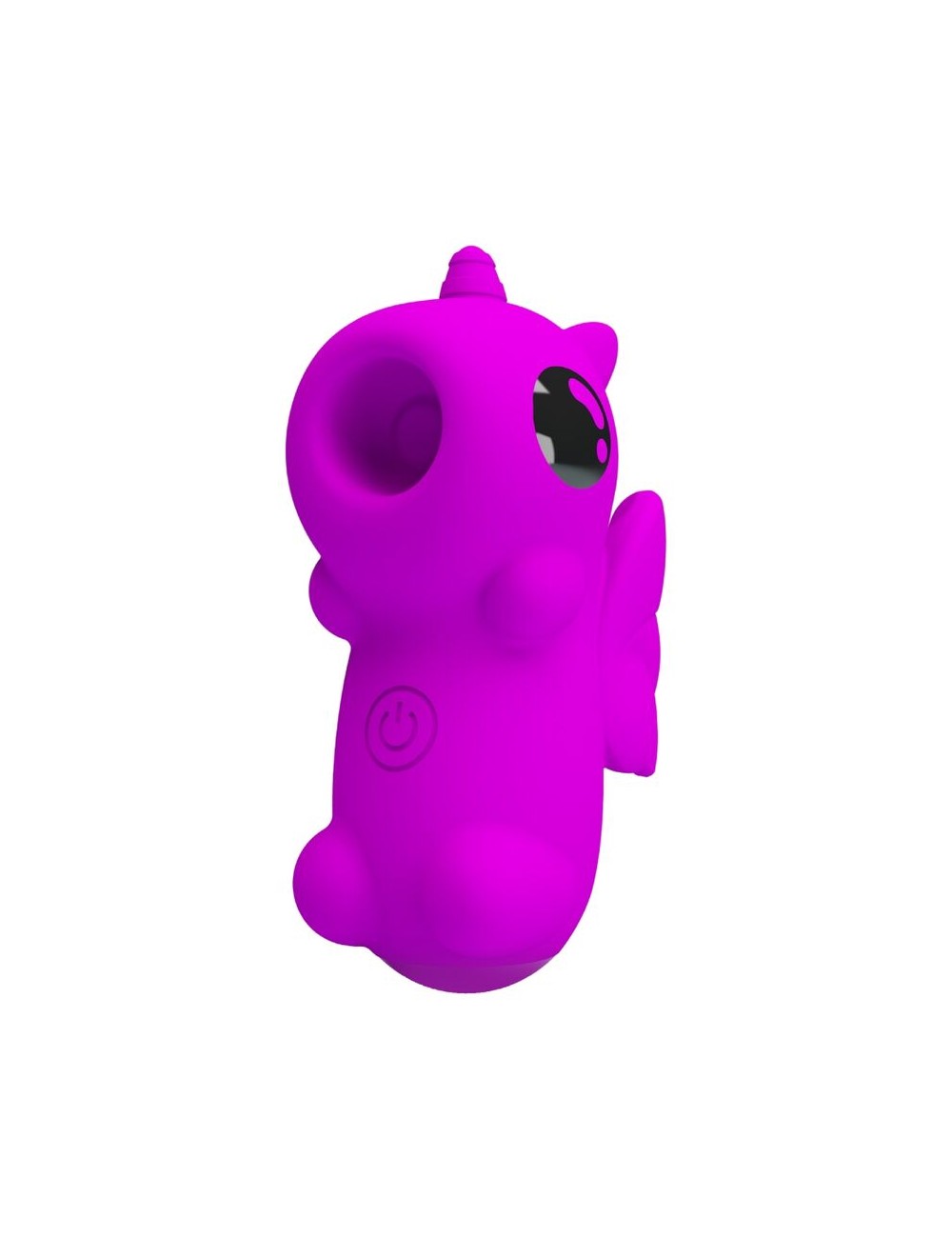 PRETTY LOVE - MINI-SPASSSPIELZEUGE VON MAGIC UNICORN STIMULATOR