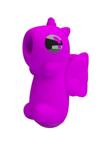 PRETTY LOVE - MINI-SPASSSPIELZEUGE VON MAGIC UNICORN STIMULATOR