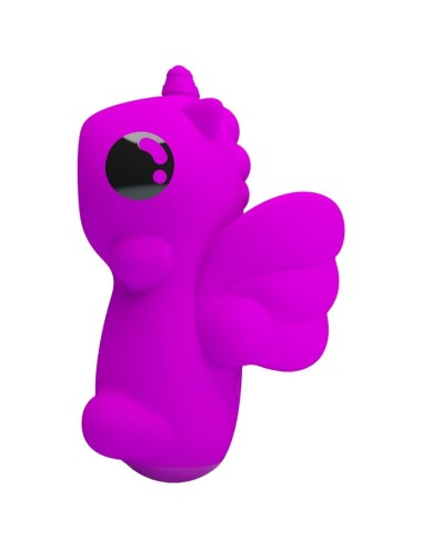 PRETTY LOVE - MINI-SPASSSPIELZEUGE VON MAGIC UNICORN STIMULATOR