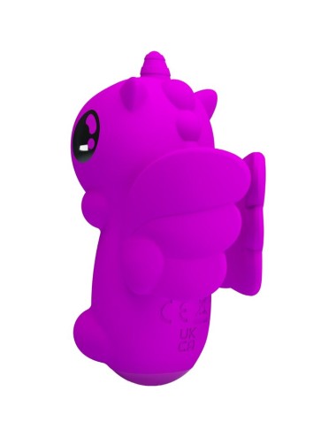 PRETTY LOVE - MINI-SPASSSPIELZEUGE VON MAGIC UNICORN STIMULATOR