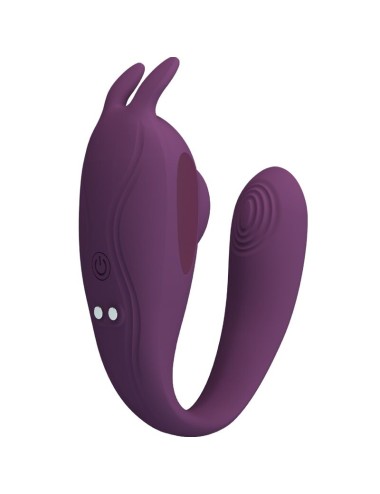 PRETTY LOVE - SHEY STIMULATOR & VIBRATOR KOSTENLOSE APP FERNSTRECKE LILA