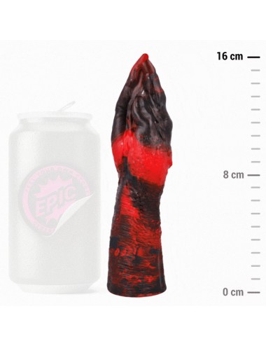 EPIC - LILITH DILDO BÖSER DÄMON S