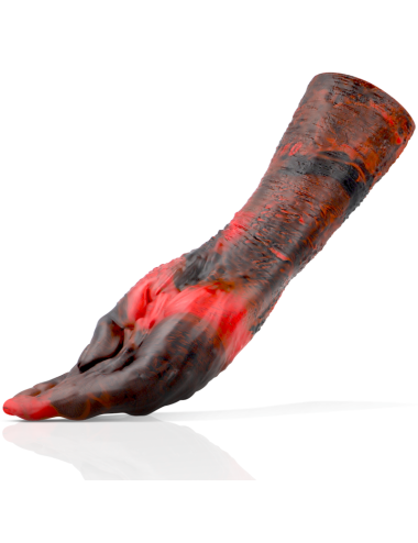 EPIC - LILITH DILDO BÖSER DÄMON S