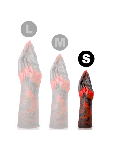EPIC - LILITH DILDO BÖSER DÄMON S