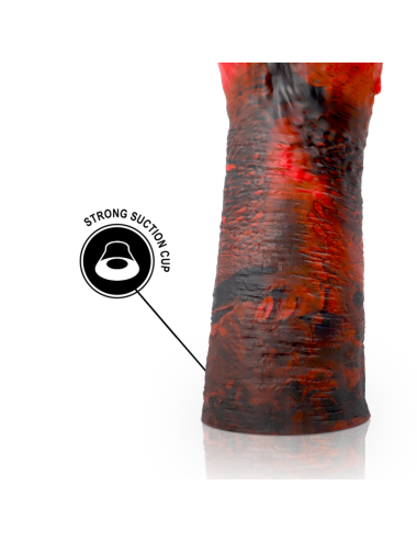 EPIC - LILITH DILDO BÖSER DÄMON S