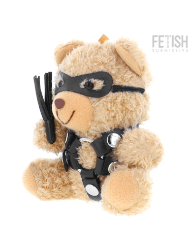 FETISH SUBMISSIVE - TED TEDDYBR BDSM MODEL 2