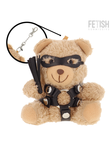 FETISH SUBMISSIVE - TED TEDDYBR BDSM MODEL 2