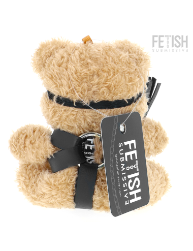 FETISH SUBMISSIVE - TED TEDDYBR BDSM MODEL 2