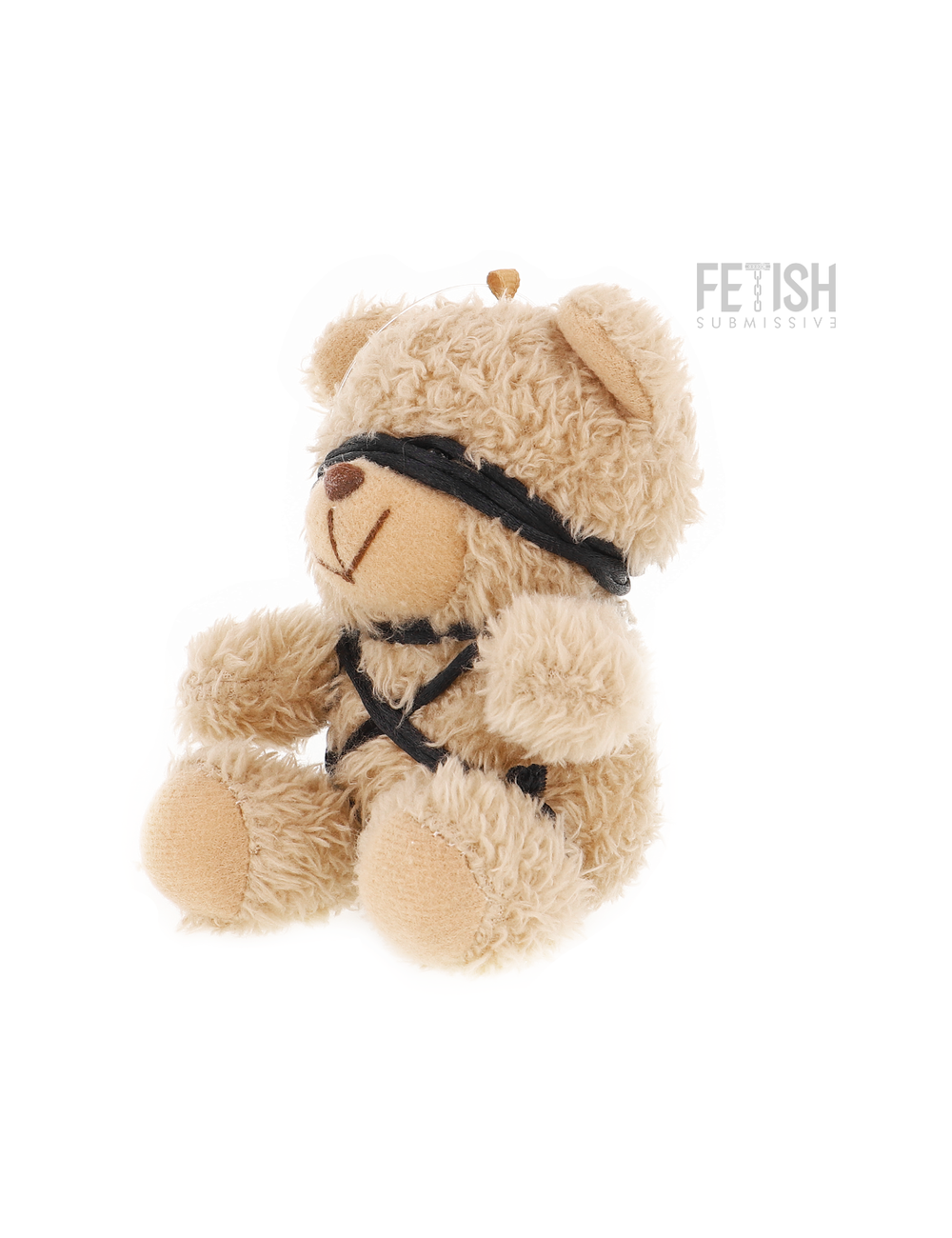 FETISH SUBMISSIVE - WINNIE TEDDYBR BDSM MODEL 6 FETISH SUBMISSIVE - WINNIE TEDDYBR BDSM MODEL 6