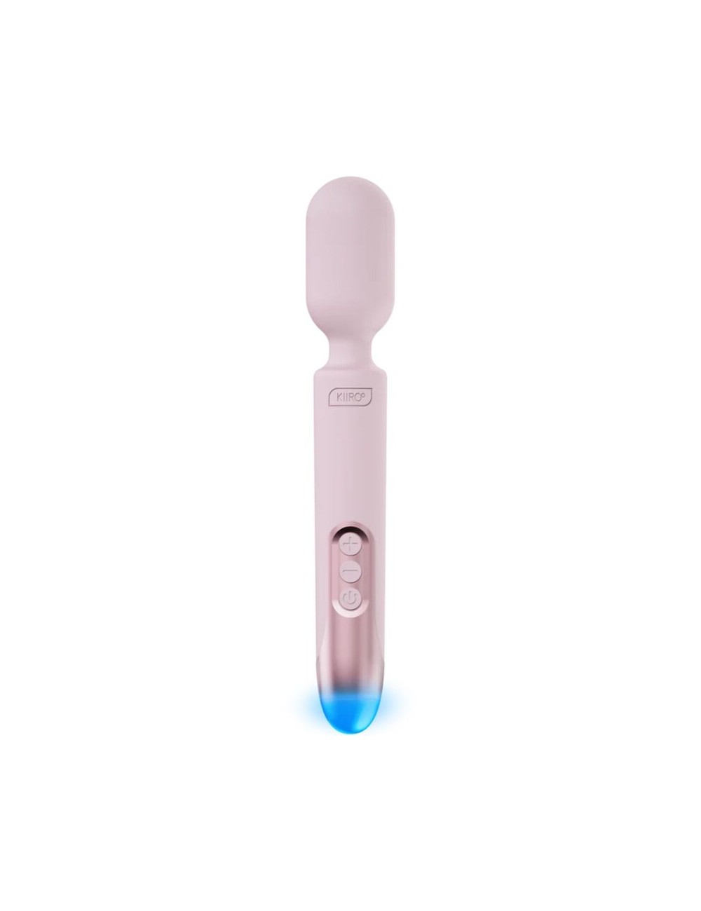 KIIROO - PROWAND VIBRATORSTAB FERNBEDIENUNG + KOSTENLOSE APP ROSA KIIROO - PROWAND VIBRATORSTAB FERNBEDIENUNG + KOSTENLOSE APP ROSA