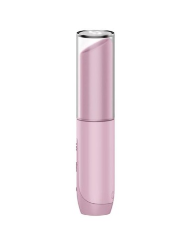 SATISFYER - SECRET KISS WAVE KLITORIS-STIMULATOR ROSA