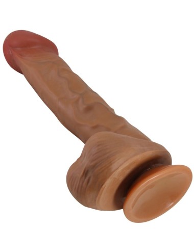 BAILE - BERGRISI REALISTISCHER DILDO 26 CM FLEISCH