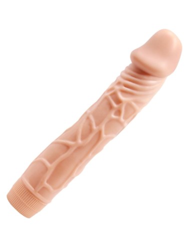 BAILE - BOB REALISTISCHER VIBRATOR 22