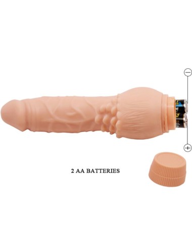 BAILE - BARBARA REALISTISCHER VIBRATOR 19