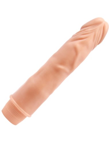 BAILE - ZWERG REALISTISCHER VIBRATOR 21 CM FLEISCH