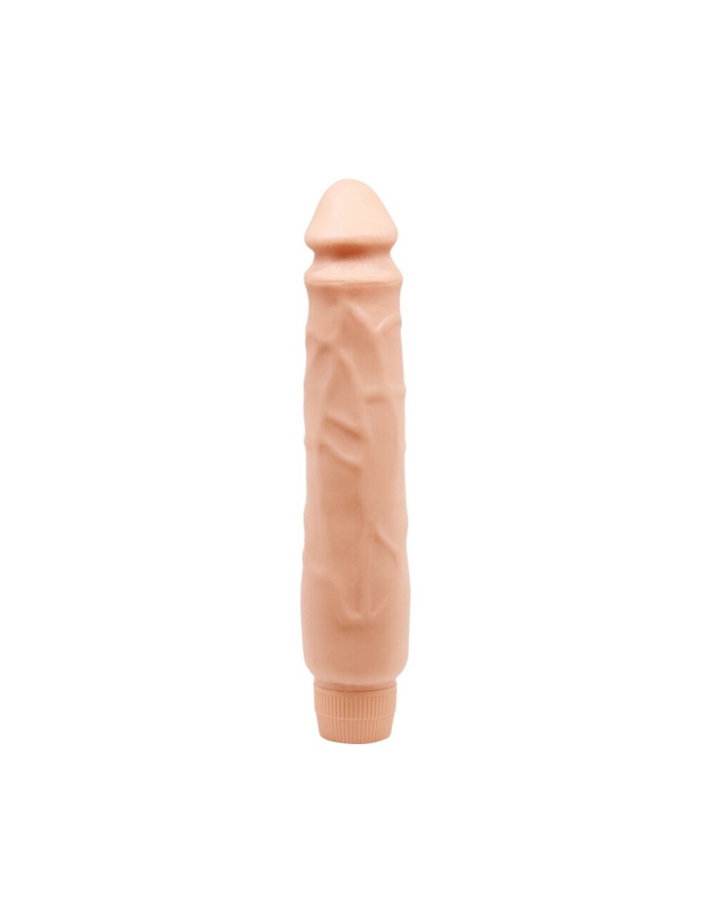 BAILE - JACK REALISTISCHER VIBRATOR 26 CM HAUT BAILE - JACK REALISTISCHER VIBRATOR 26 CM HAUT