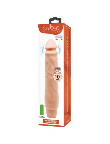 BAILE - JACK REALISTISCHER VIBRATOR 26 CM HAUT