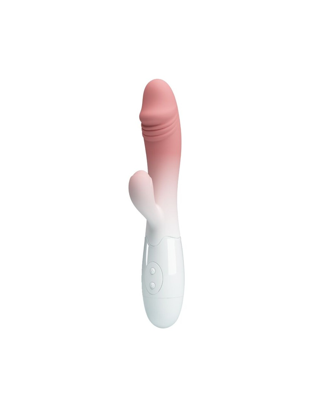 PRETTY LOVE - SNAPPY RABBIT VIBRATOR 30 VIBRATIONEN ROSA PRETTY LOVE - SNAPPY RABBIT VIBRATOR 30 VIBRATIONEN ROSA