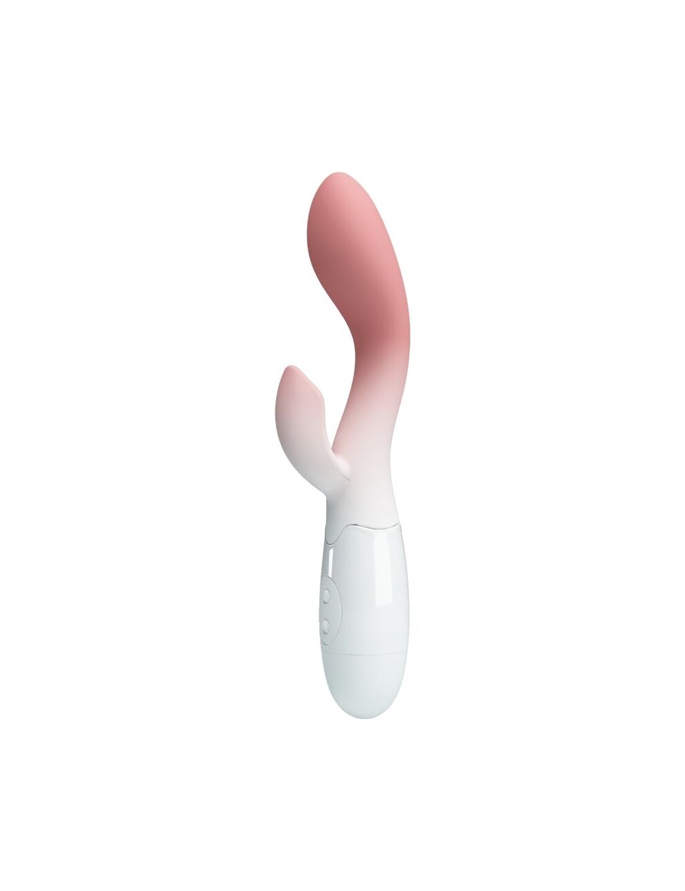 PRETTY LOVE - BRIGHTY G-SPOT VIBRATOR + KLITORIS-STIMULATOR 30 VIBRATIONEN ROSA PRETTY LOVE - BRIGHTY G-SPOT VIBRATOR + KLITORIS-STIMULATOR 30 VIBRATIONEN ROSA