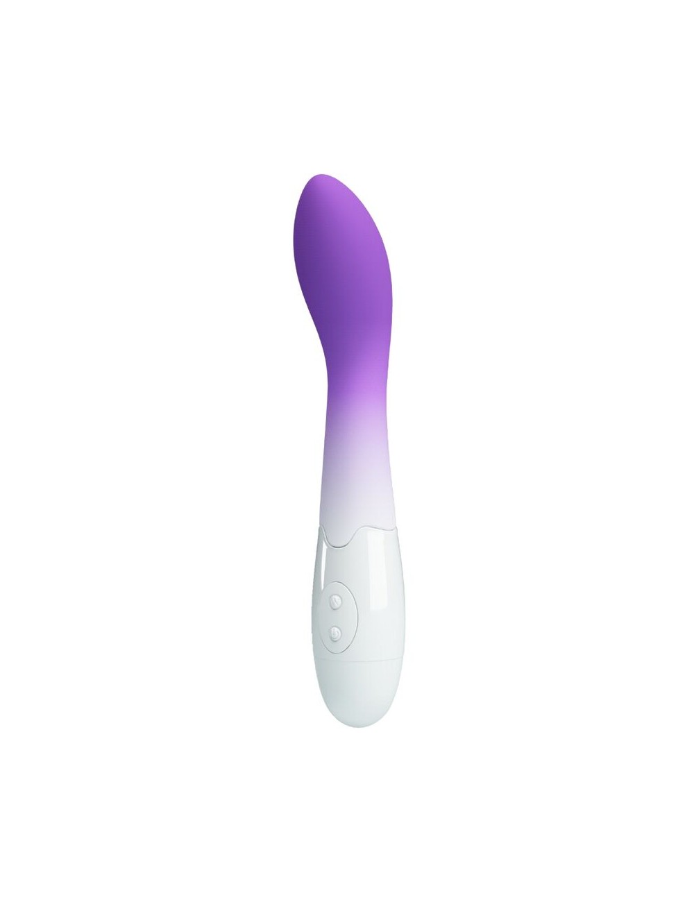 PRETTY LOVE - BISHOP G-SPOT VIBRATOR 30 VIBRATIONEN LILA PRETTY LOVE - BISHOP G-SPOT VIBRATOR 30 VIBRATIONEN LILA