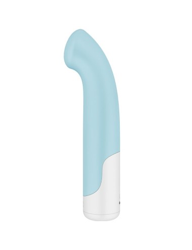 SATISFYER - G-SPOT WAVE 4 12 VIBRATIONSPROGRAMM VIBRATOR DUNKELGRAU