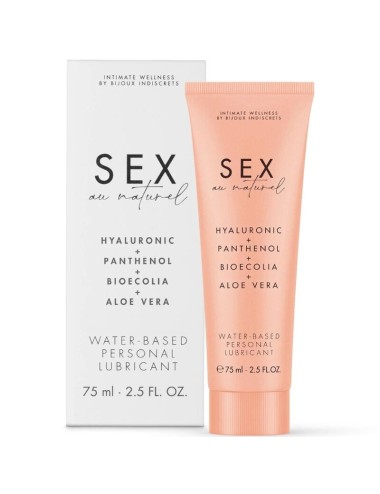 BIJOUX - GLEITMITTEL AUF WASSERBASIS 75 ML