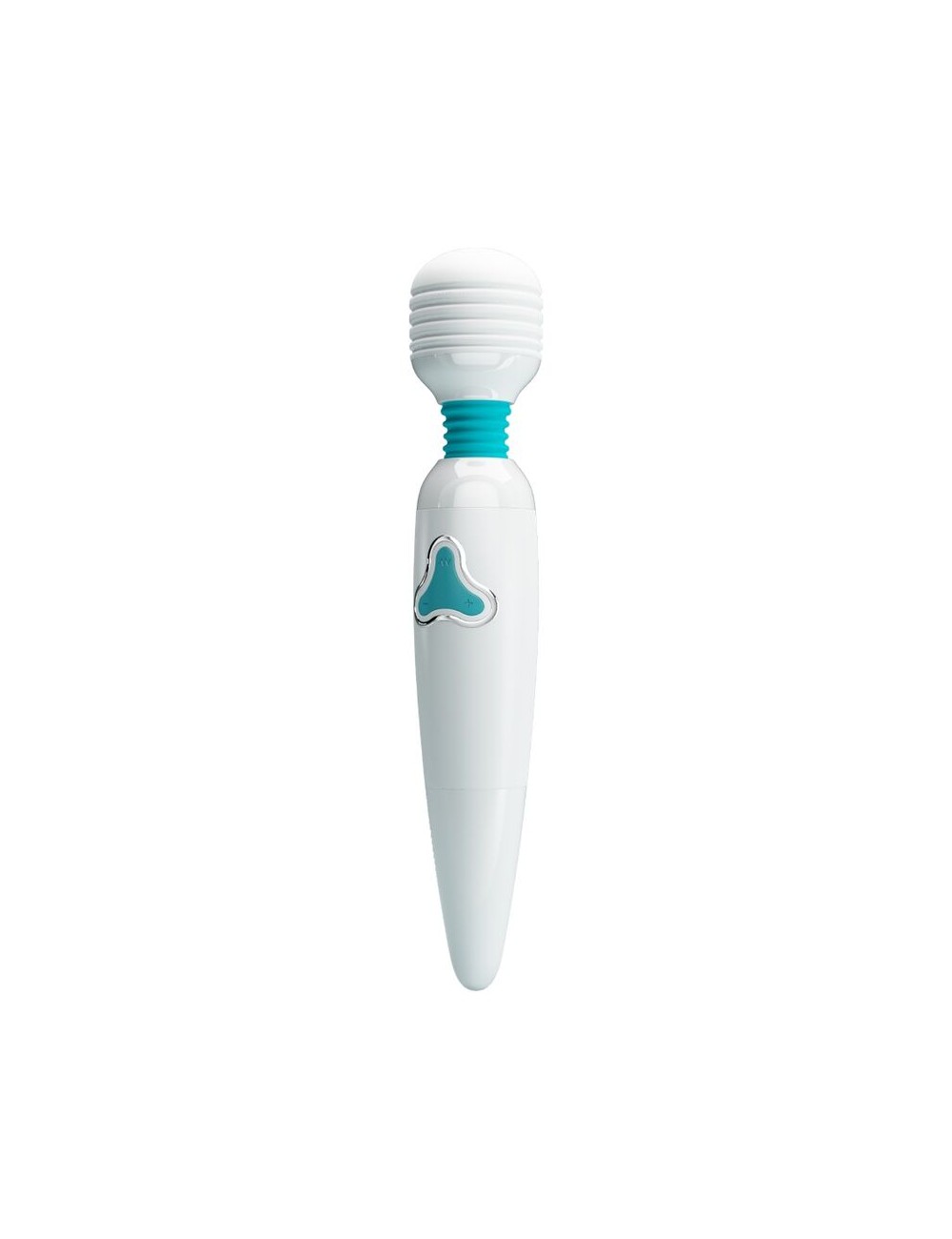 PRETTY LOVE - CLOUD WAND VIBRATOR 7 VIBRATIONEN WEISS PRETTY LOVE - CLOUD WAND VIBRATOR 7 VIBRATIONEN WEISS
