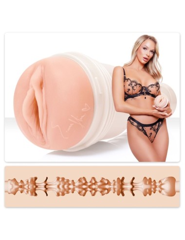 FLESHLIGHT - EMMA HIX VAGINA