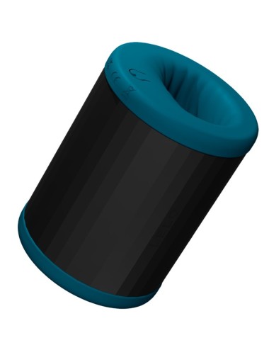 LELO - F2S™ TEAL MÄNNLICHER MASTURBATOR BLAU