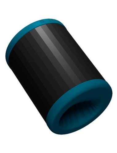 LELO - F2S™ TEAL MÄNNLICHER MASTURBATOR BLAU