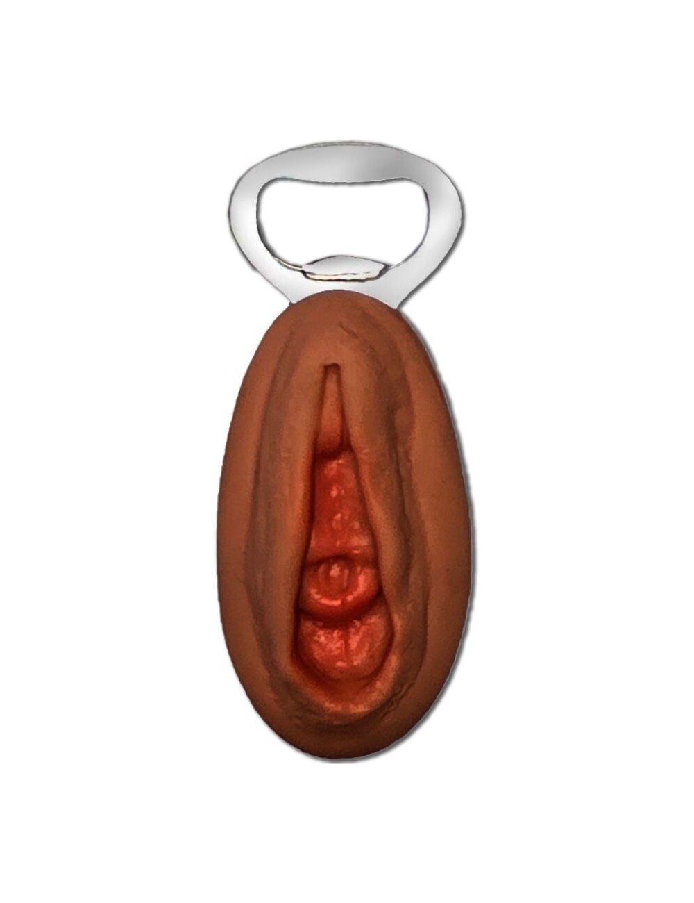 DIABLO PICANTE ? VAGINA-FÖRMIGER ÖFFNER MULATTO DIABLO PICANTE ? VAGINA-FÖRMIGER ÖFFNER MULATTO