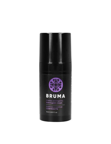 BRUMA - ADSTRINGIERENDE GLEITCREME 15 ML