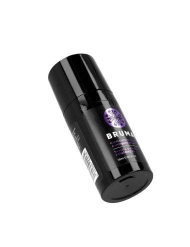 BRUMA - ADSTRINGIERENDE GLEITCREME 15 ML