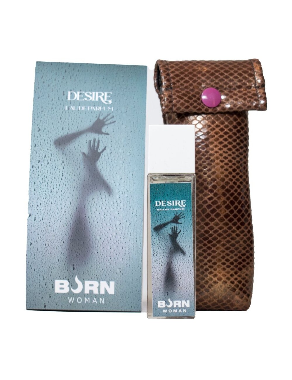 BURN - DESIRE DAMENPARFÜM 20 ML BURN - DESIRE DAMENPARFÜM 20 ML