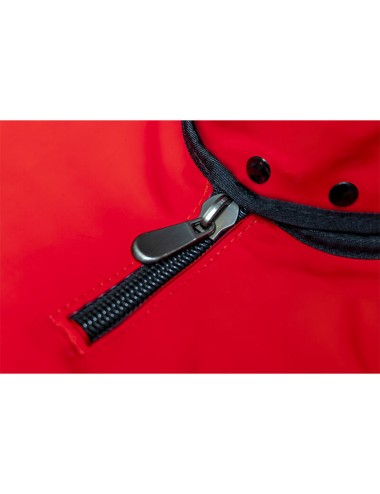 SECRET DOME – KINK CLUB CABINA BUKKAKE SCHWARZ & ROT