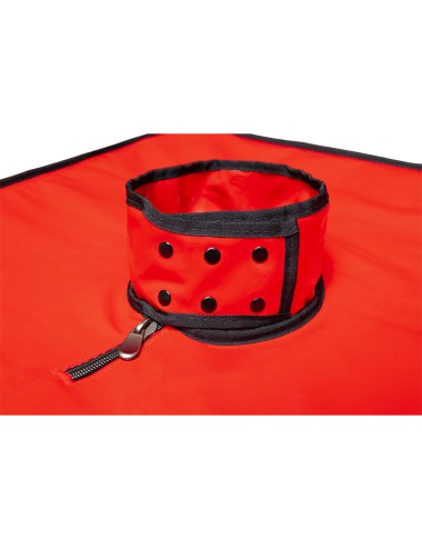 SECRET DOME – KINK CLUB CABINA BUKKAKE SCHWARZ & ROT