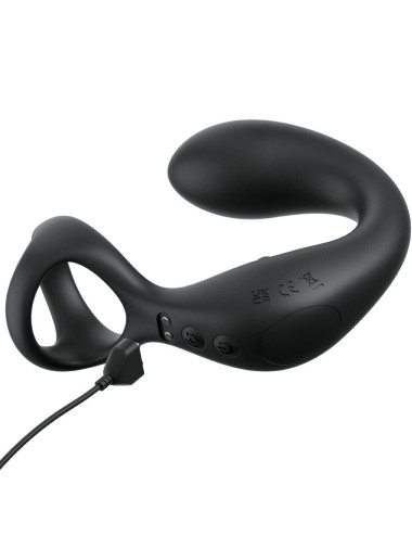 ANAL FANTASY ELITE COLLECTION – VIBRIERENDER ANALMASSAGER MIT FERNBEDIENUNG