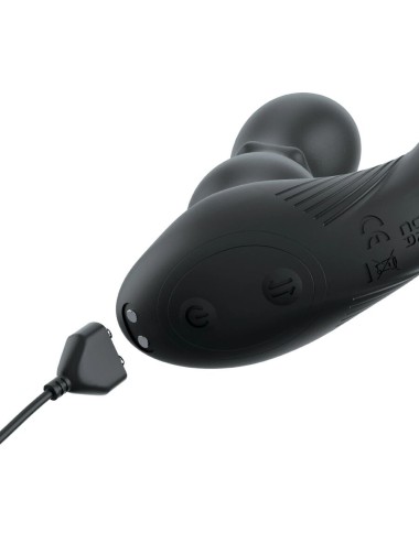 ANAL FANTASY ELITE COLLECTION – VIBRIERENDER ANALRING UND MASSAGER MIT FERNBEDIENUNG