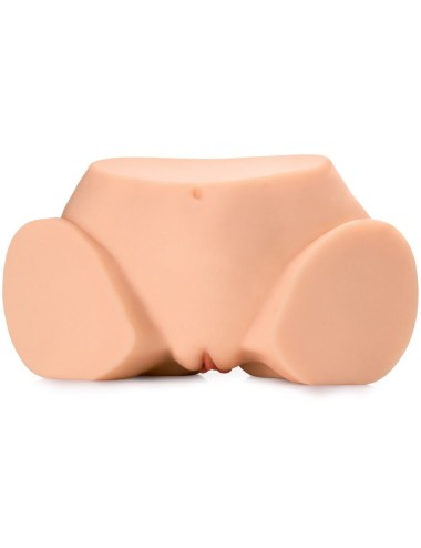 PDX PLUS - 360 BANGER REALISTISCHER ANAL- UND VAGINA-MASTURBATOR