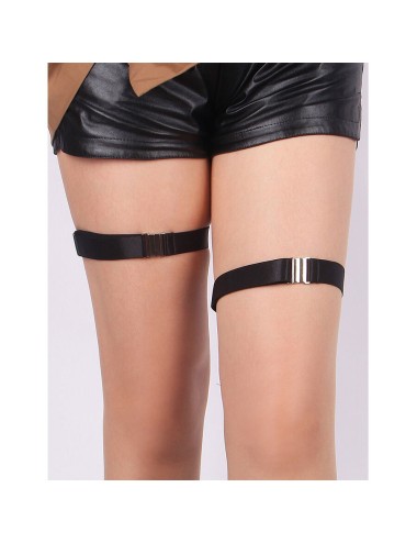 SUBBLIME - 957476 VERSTELLBARE SCHNALLE SCHWARZ