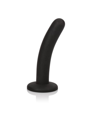 CALEXOTICS - SCANDAL SET ROTER HÖSCHEN MIT DILDO GRÖSSE S/M