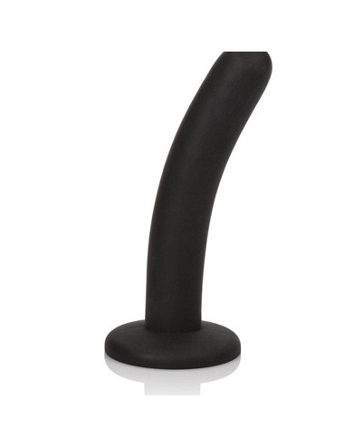 CALEXOTICS - SCANDAL SET ROTER HÖSCHEN MIT DILDO GRÖSSE L/XL
