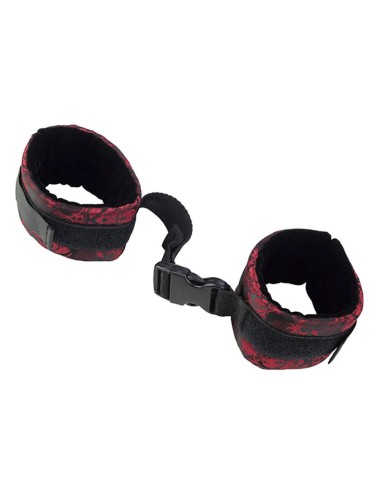 CALEXOTICS - SCANDAL CONTROL HANDSCHELLEN