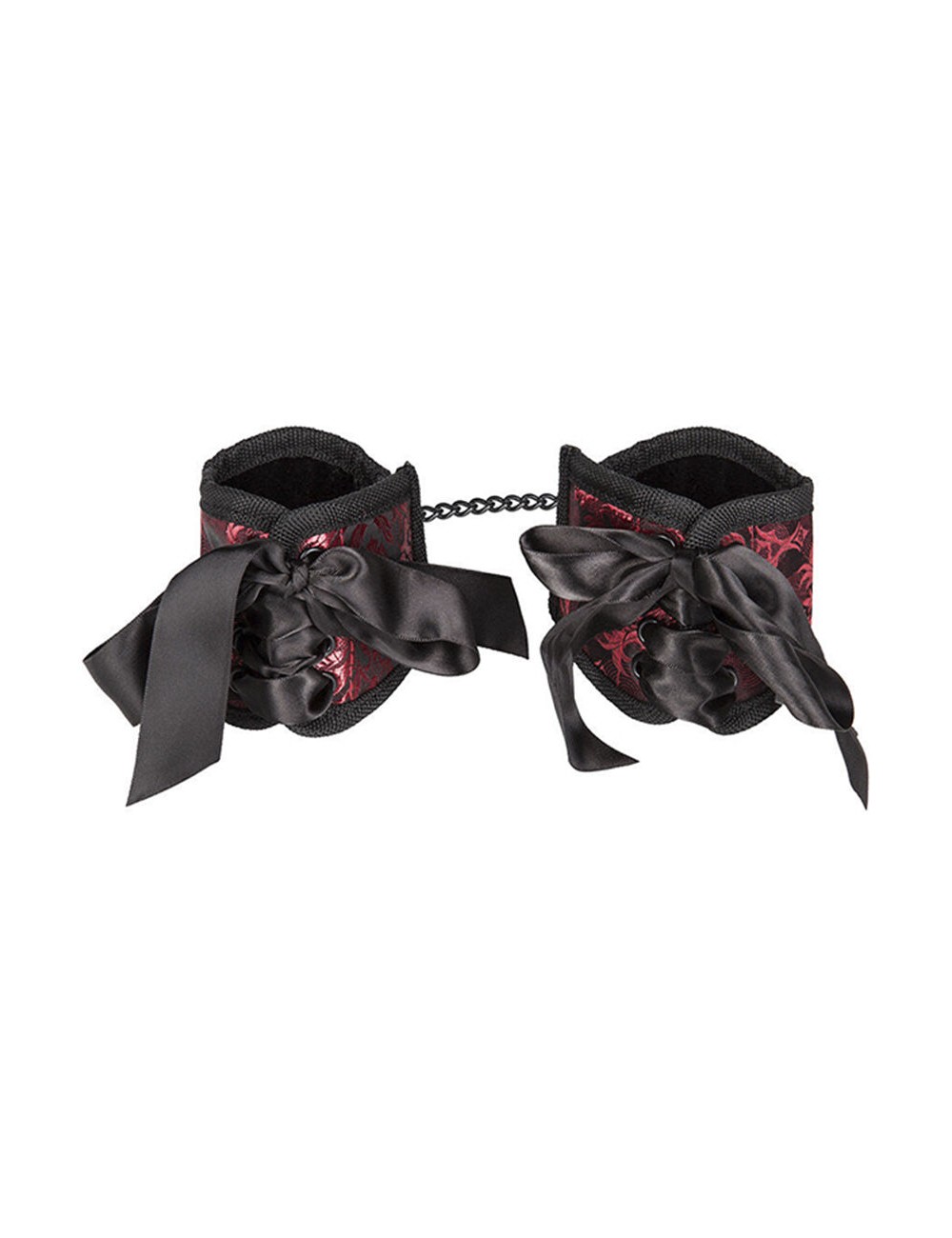 CALEXOTICS - SCANDAL CORSE HANDSCHELLEN CALEXOTICS - SCANDAL CORSE HANDSCHELLEN