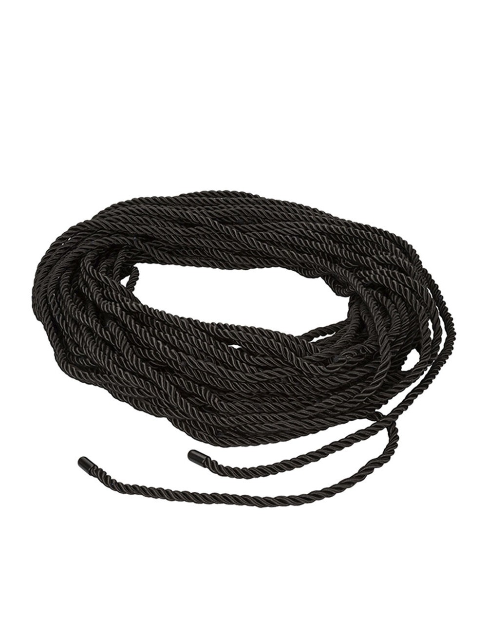 CALEXOTICS - SCANDAL SCHWARZES BDSM-SEIL 30 M