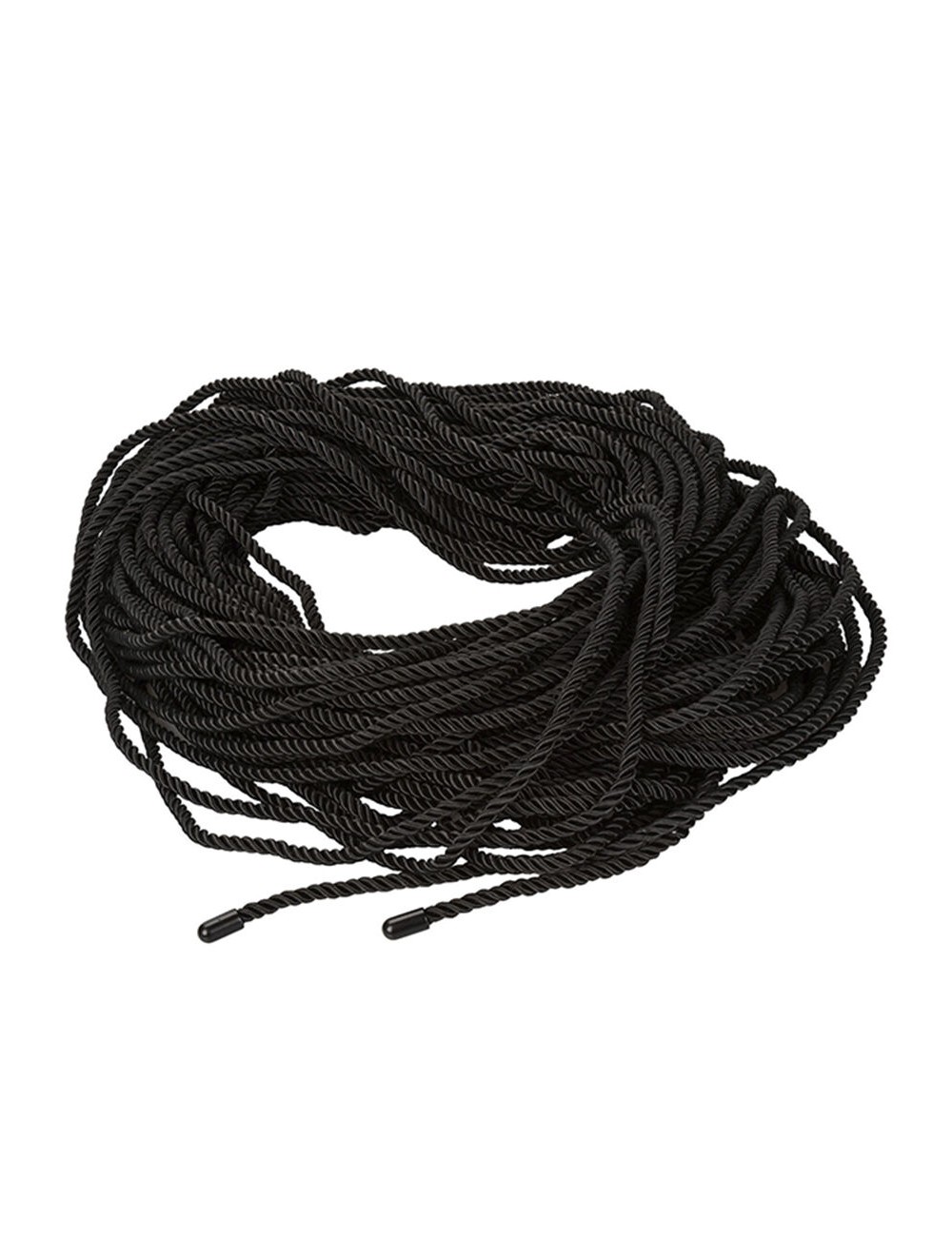 CALEXOTICS - SCANDAL SCHWARZES BDSM-SEIL 50 M